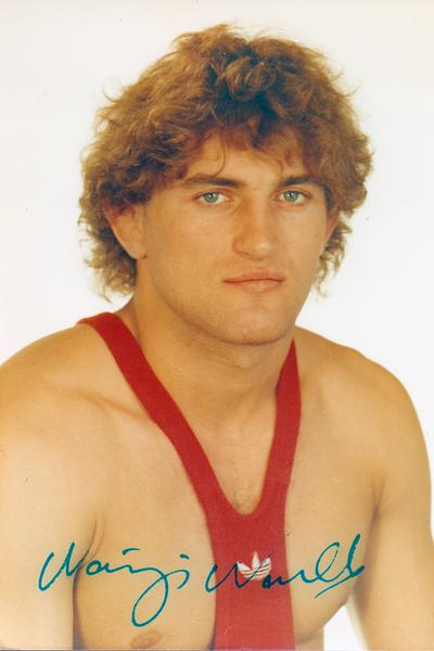 Növényi Norbert