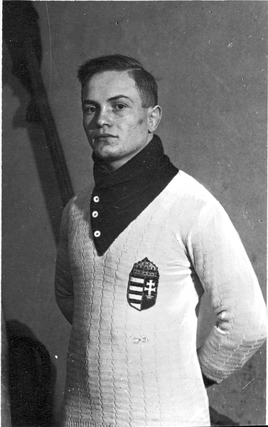 Kárpáti Károly