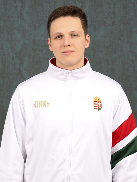 Nagy Ákos Károly