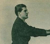Szekrényessy Attila