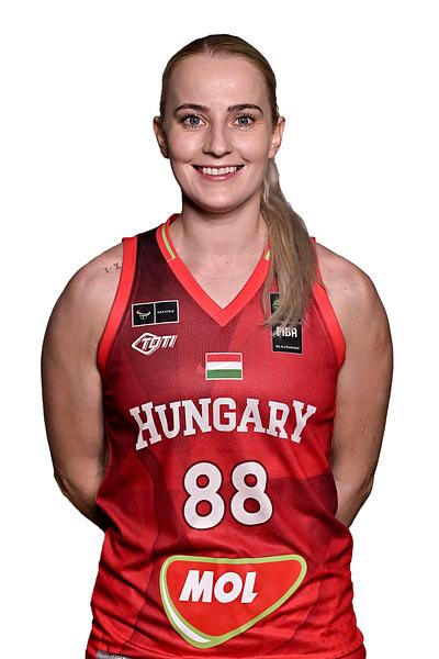 Ruff-Nagy Dóra