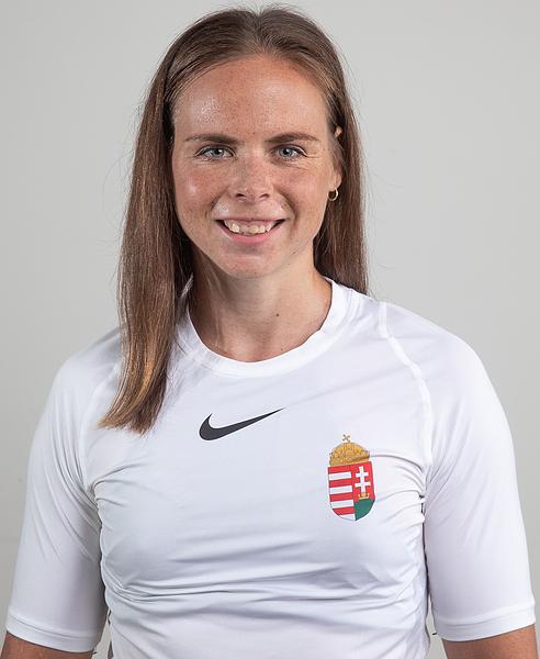 Hagymási Réka
