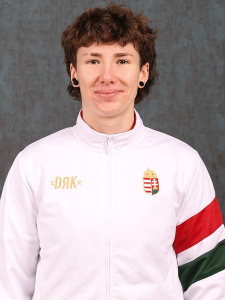 Jákó Miriam