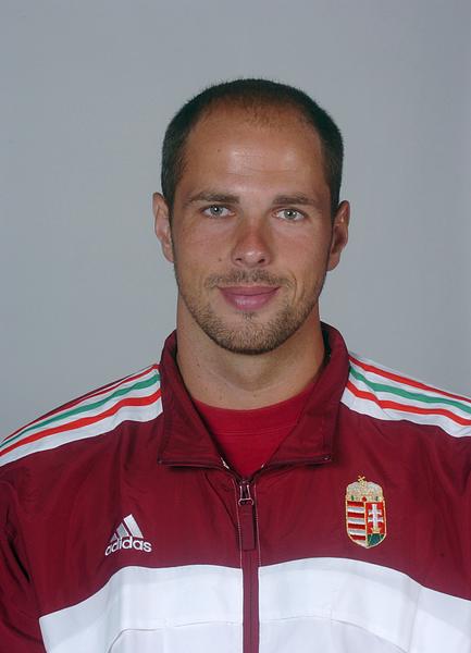 Gergely István