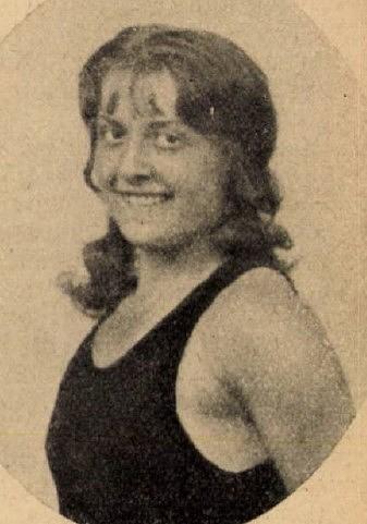 Sipos Margit Mária Ilona