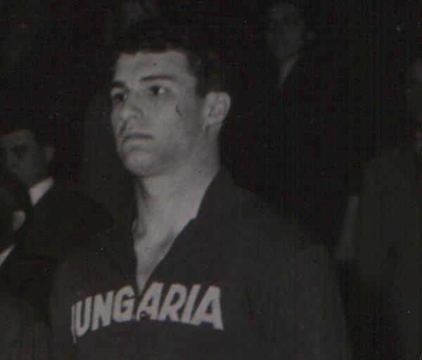Dávid Tamás