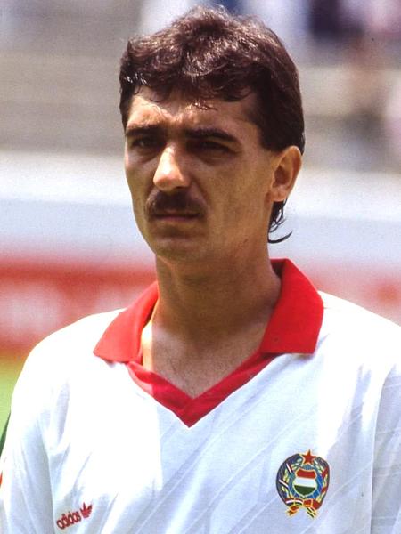Varga József