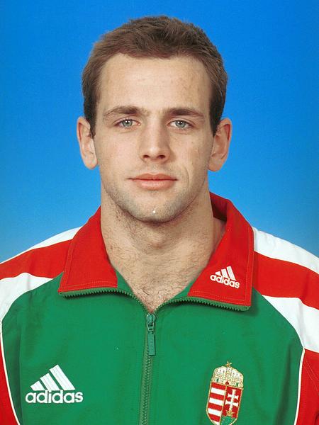 Kásás Tamás