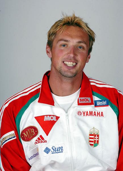 Horváth Gábor