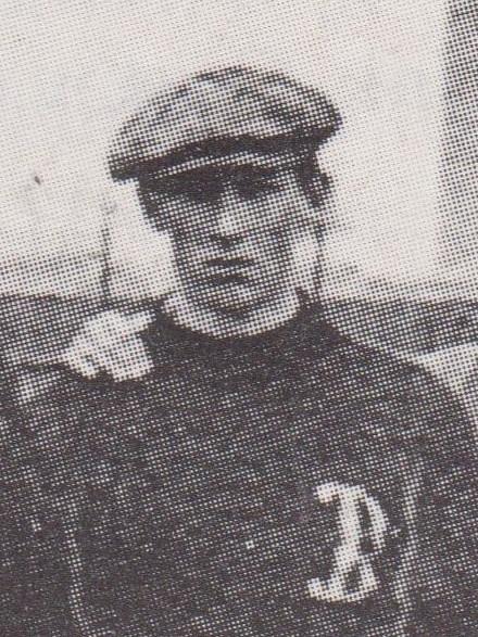 Budai Goldberger Pál