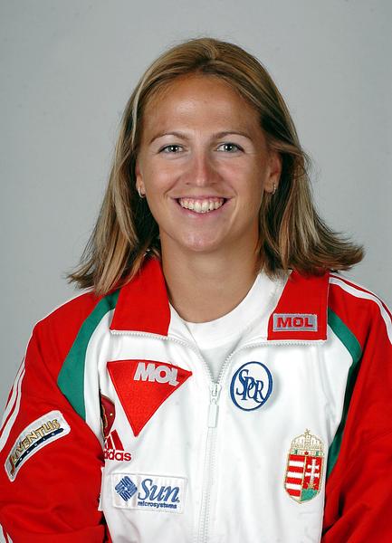 Szabó Szilvia