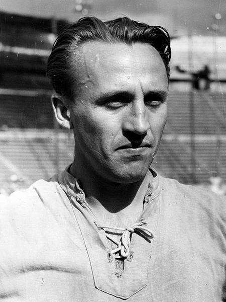 Kéri Károly
