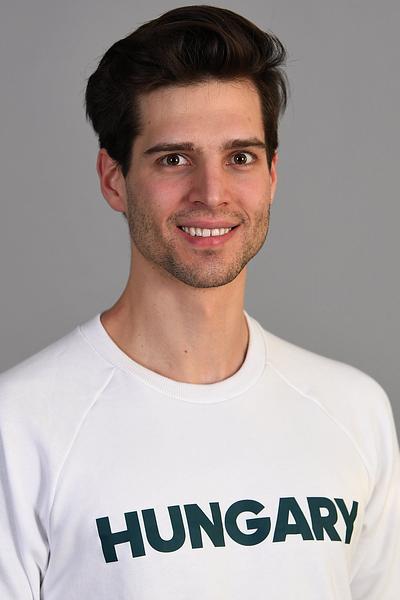 Nagy Konrád