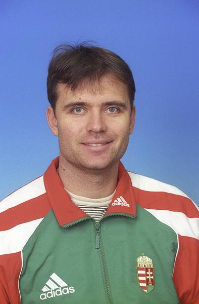 Köves Gábor