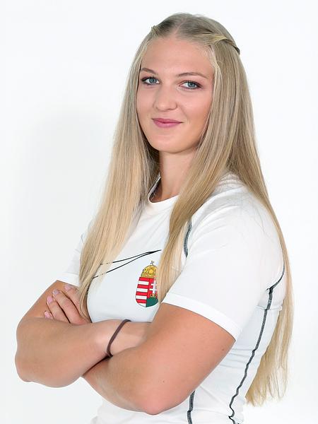 Opavszky Réka