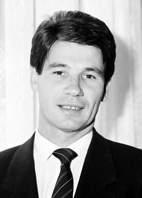 Deák Gábor