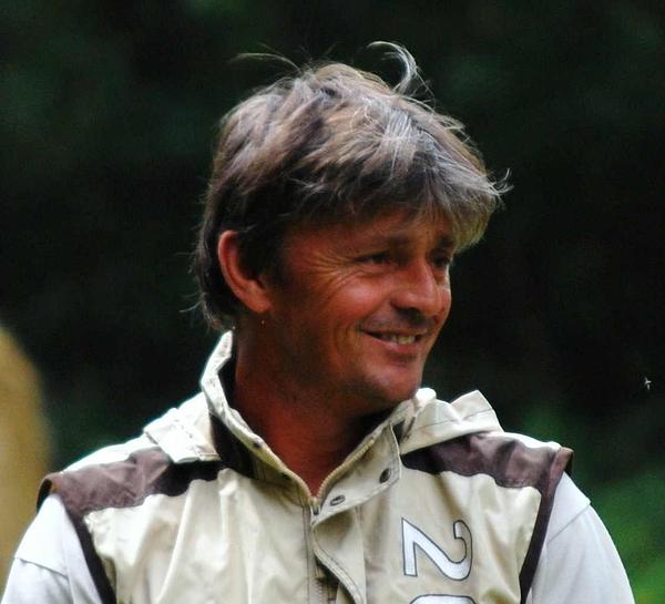 Schaller Gábor