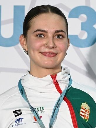 Papp Jázmin