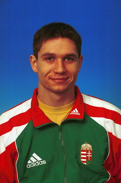 Veréb Krisztián