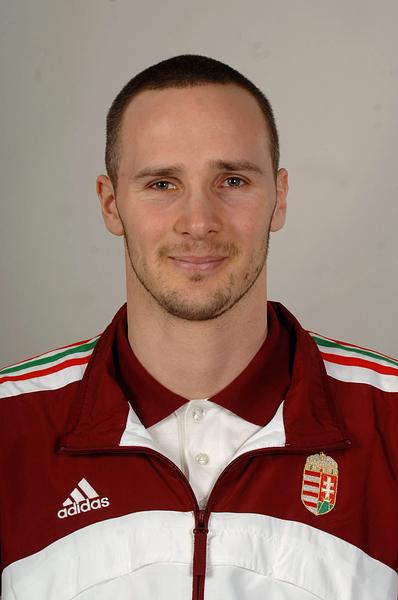 Szívós Márton