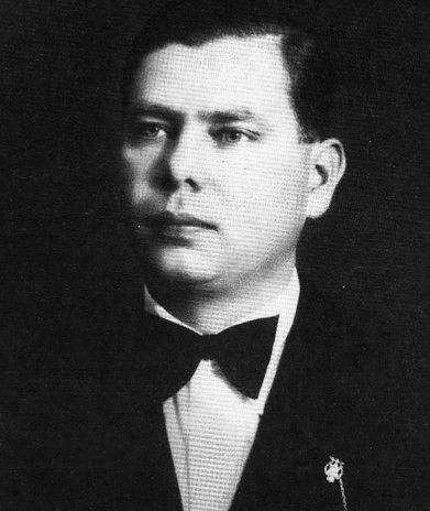 Tóth Géza István