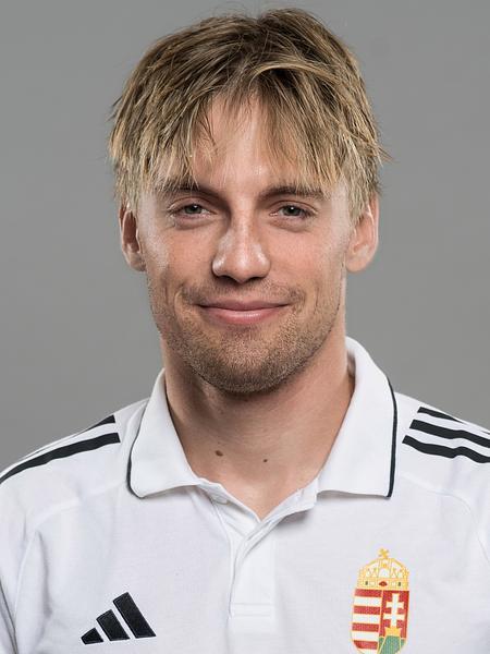 Koleszár Mihály