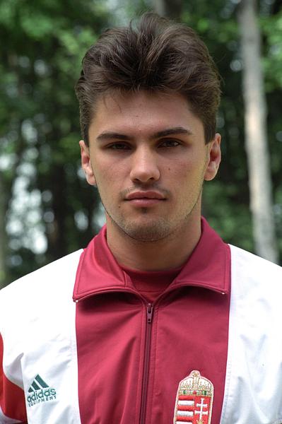 Béres Zoltán