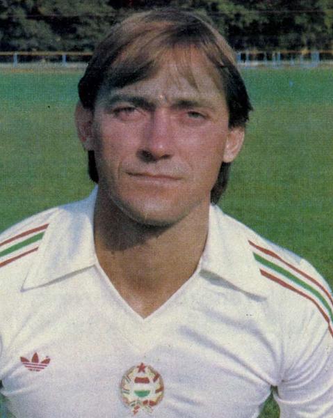 Borsó János