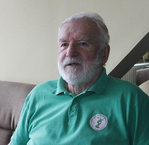 Gyimesi János