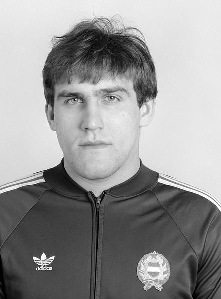 Szepesi István