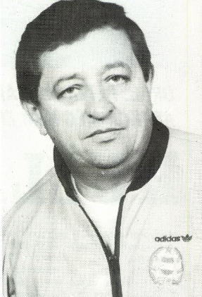 Leitner József