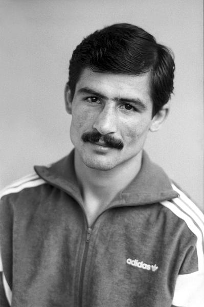 Isaszegi Róbert