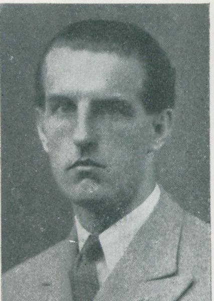Kauser István