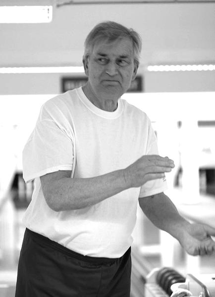 Rákos József