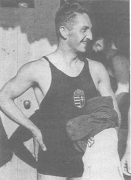 Orbán Nándor