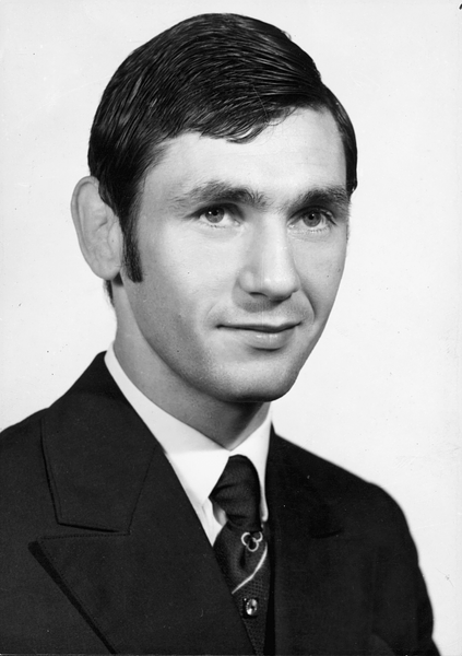Gedó György
