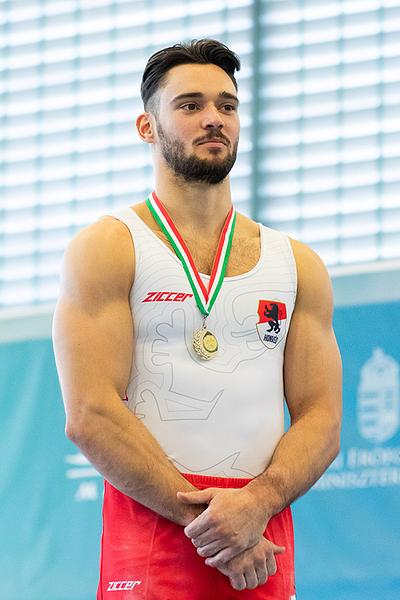 Kiss Balázs