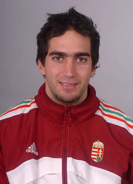 Margl Tamás