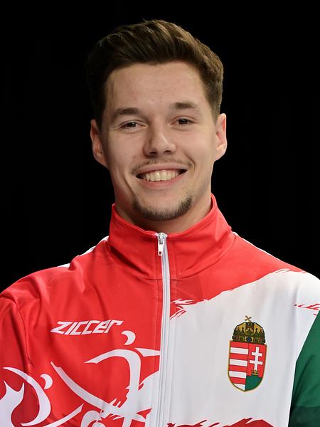 Mészáros Krisztofer