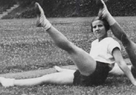 Voit Eszter Zsófia