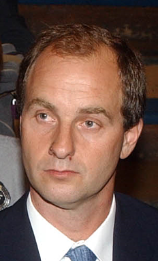 Ficsor László