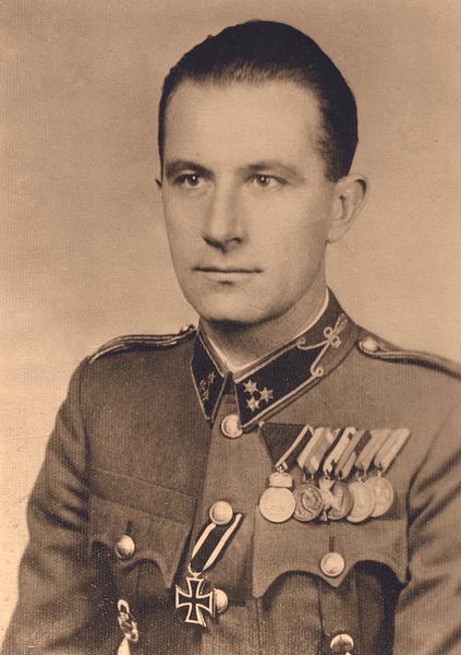 Bartha Rezső
