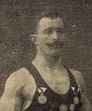 Szoszky András