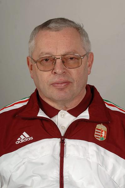 Juhász István