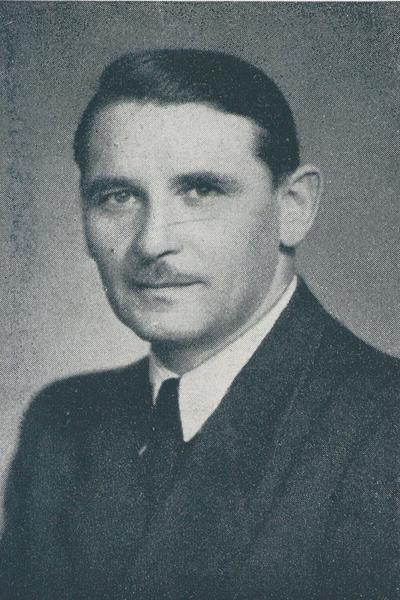 Hautzinger Sándor
