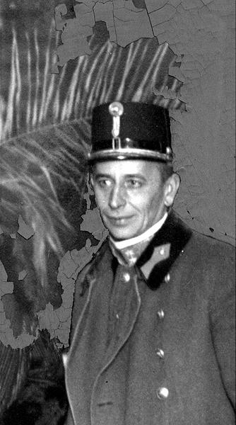 Malanotti Lajos Gejza
