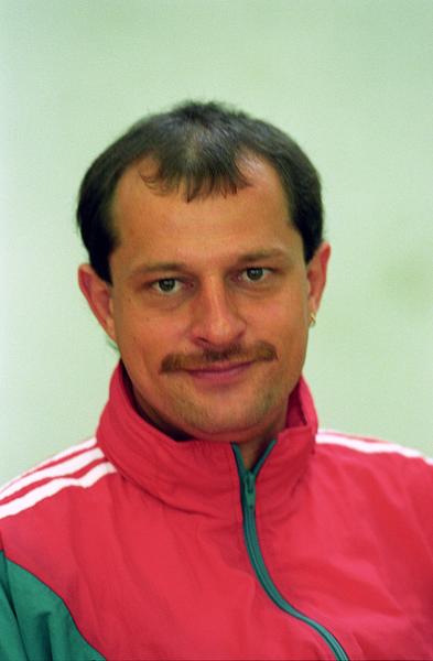 Bujdosó Imre
