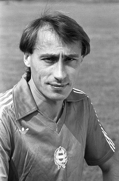 Müller Sándor