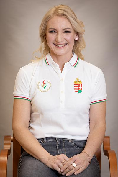 Fonyódi Ildikó
