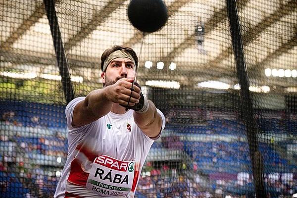 Rába Dániel